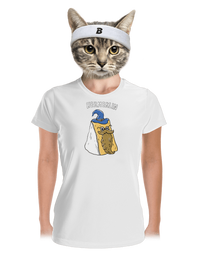 dámské sportovní tričko