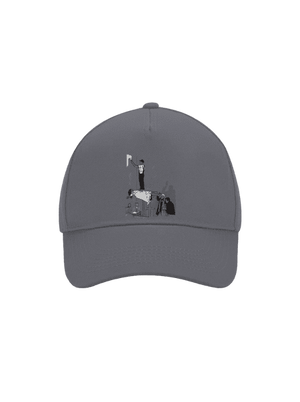 kšiltovka baseballka