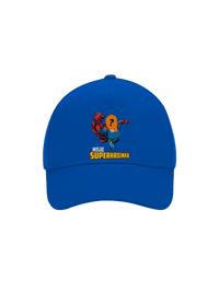 kšiltovka baseballka