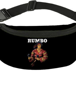 Rumbo ledvinka Black