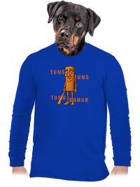 pánské dlouhý rukáv