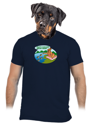 pánské tričko