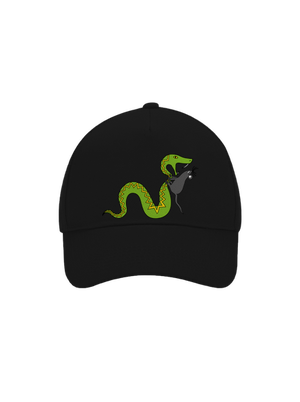 kšiltovka baseballka