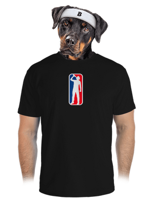 pánské sportovní tričko