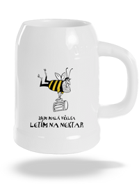 půllitr