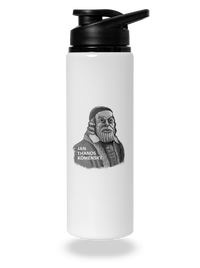 lahev na vodu