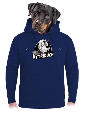 unisex mikina premium