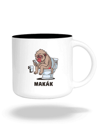 barevný hrnek