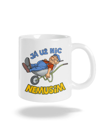 klasický hrnek