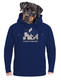 unisex mikina premium