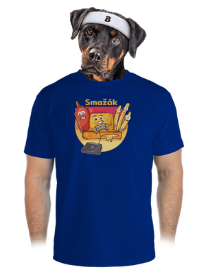 pánské sportovní tričko