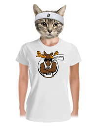 dámské sportovní tričko