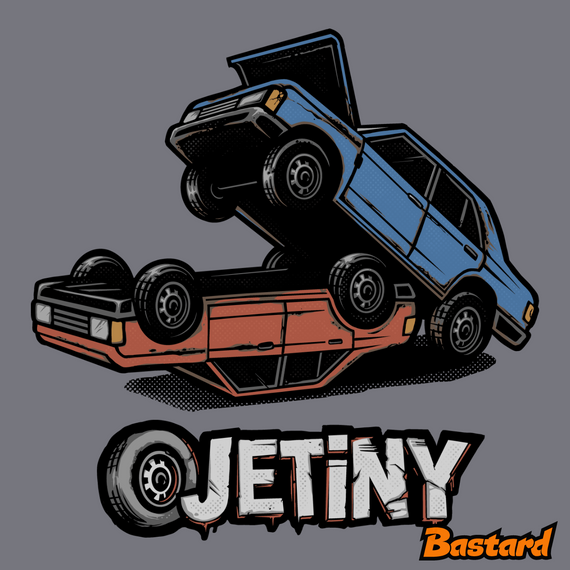 Ojetiny