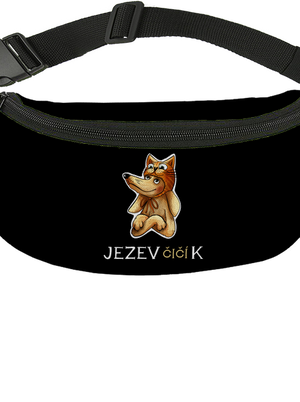 Jezevčičík ledvinka Black