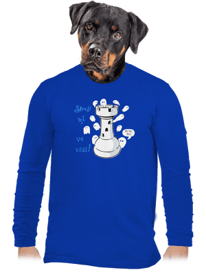 pánské dlouhý rukáv