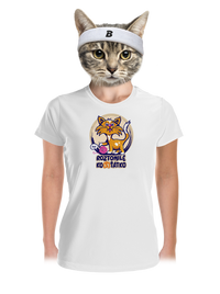 dámské sportovní tričko