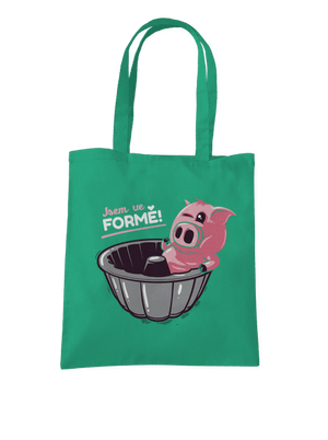 Ve formě taška Mint