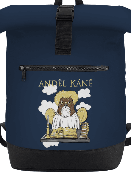 Anděl Káně batoh French Navy