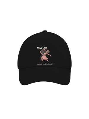 kšiltovka baseballka