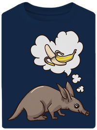 unisex tričko oversized