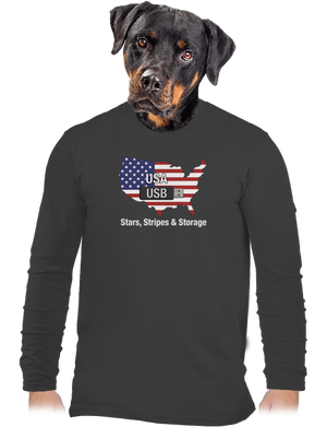 pánské dlouhý rukáv