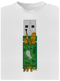 dětské sportovní tričko