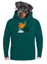 unisex mikina premium