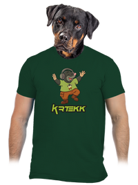 pánské tričko