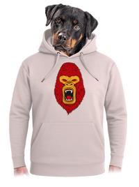 unisex mikina premium
