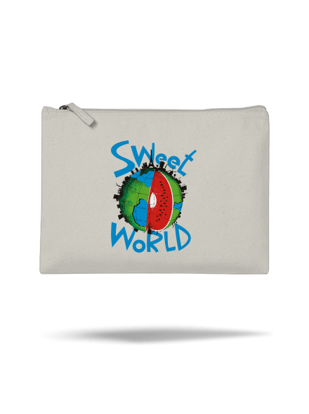 Sweet World taštička Stracciatella