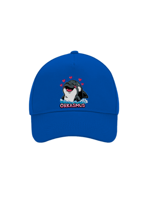 kšiltovka baseballka