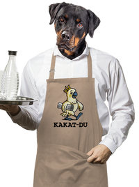 zástěra