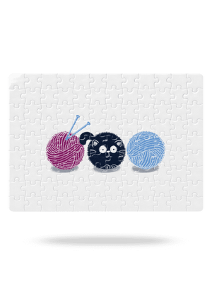 puzzle