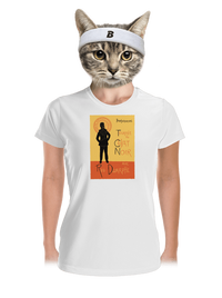 dámské sportovní tričko