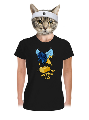 dámské sportovní tričko