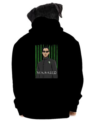 pánská mikina na zip