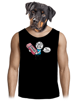 pánské tílko