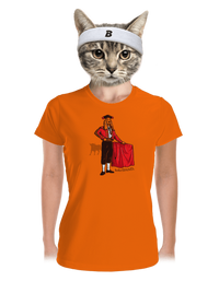 dámské sportovní tričko