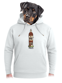 unisex mikina premium