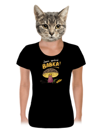 dámské tričko