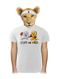 dětské sportovní tričko