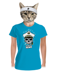 dámské sportovní tričko