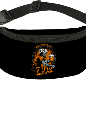 Spotřeba 7 na 100 ledvinka Black