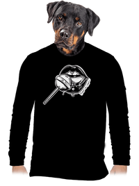 pánské dlouhý rukáv