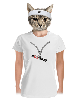 dámské sportovní tričko