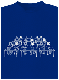 pánské sportovní tričko