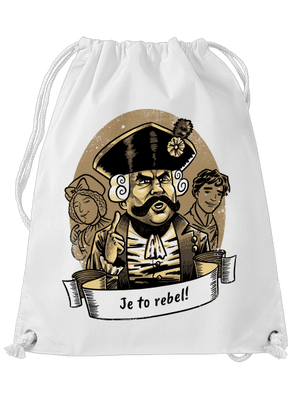 B14: S čerty nejsou žerty vak White