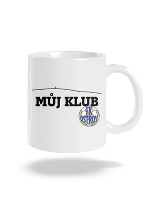 klasický hrnek