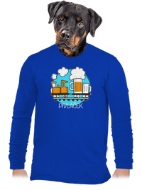 pánské dlouhý rukáv