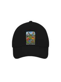 kšiltovka baseballka